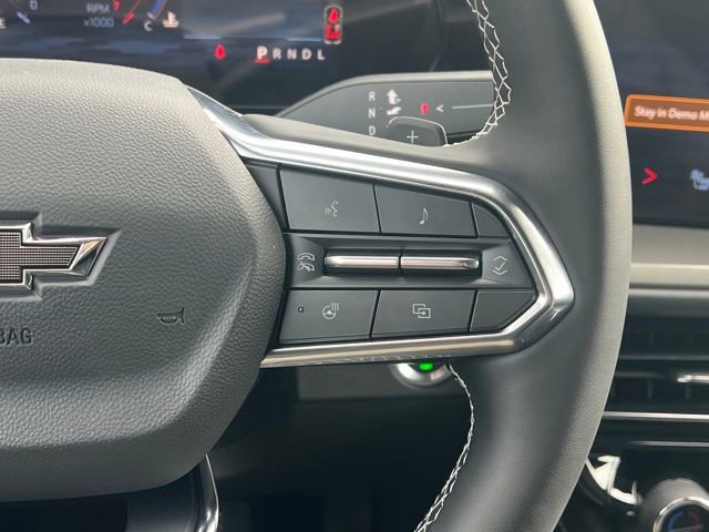 New 2026 Chevrolet Traverse LT w/ Midnight/Sport Edition image 28