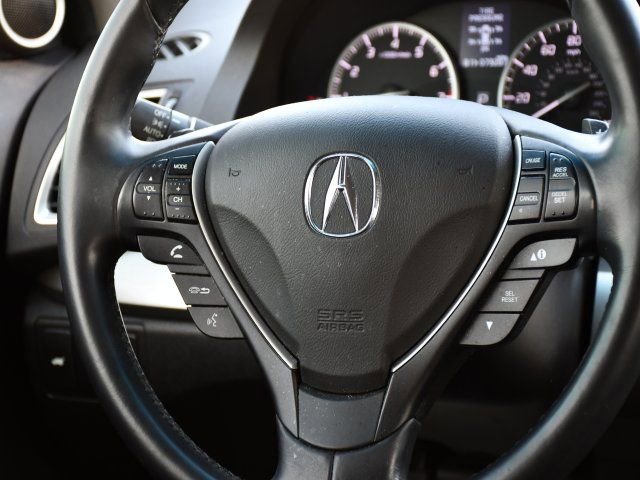 Used 2017 Acura RDX w/ Technology Package image 25