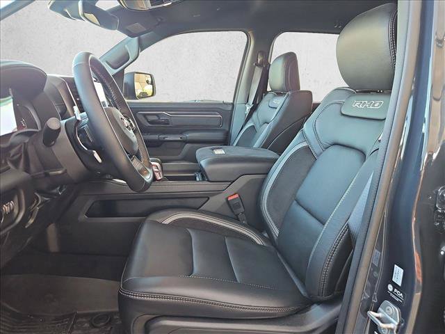 Used 2026 RAM 1500 RHO AWD/4WD image 15