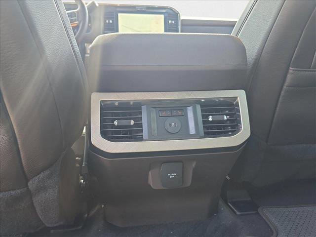 New 2025 Ford F350 King Ranch w/ Chrome Package image 20