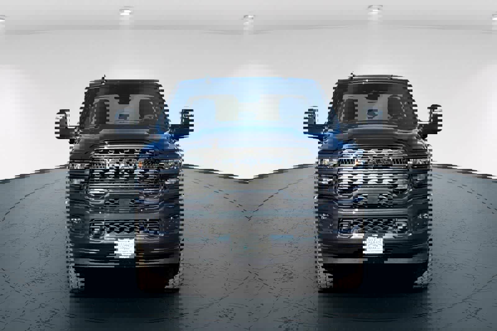 New 2026 RAM 2500 Big Horn image 10