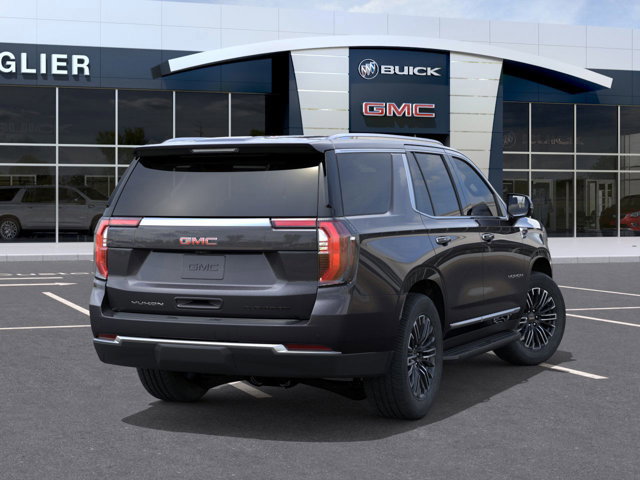 New 2026 GMC Yukon Elevation w/ Elevation Premium Package image 4