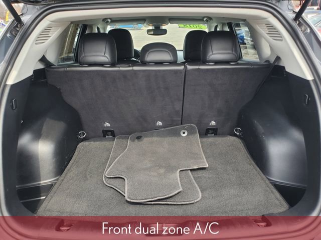 Used 2018 Jeep Compass Limited w/ Navigation Group image 11