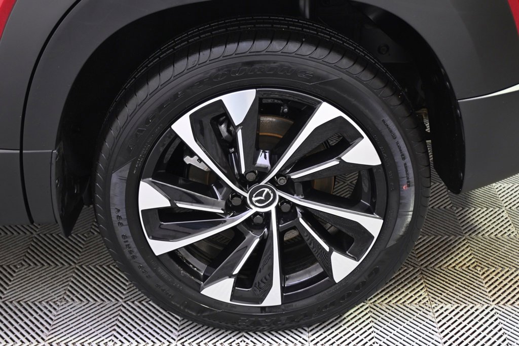 Certified 2025 MAZDA CX-50 2.5 Hybrid w/ Weather Package image 20