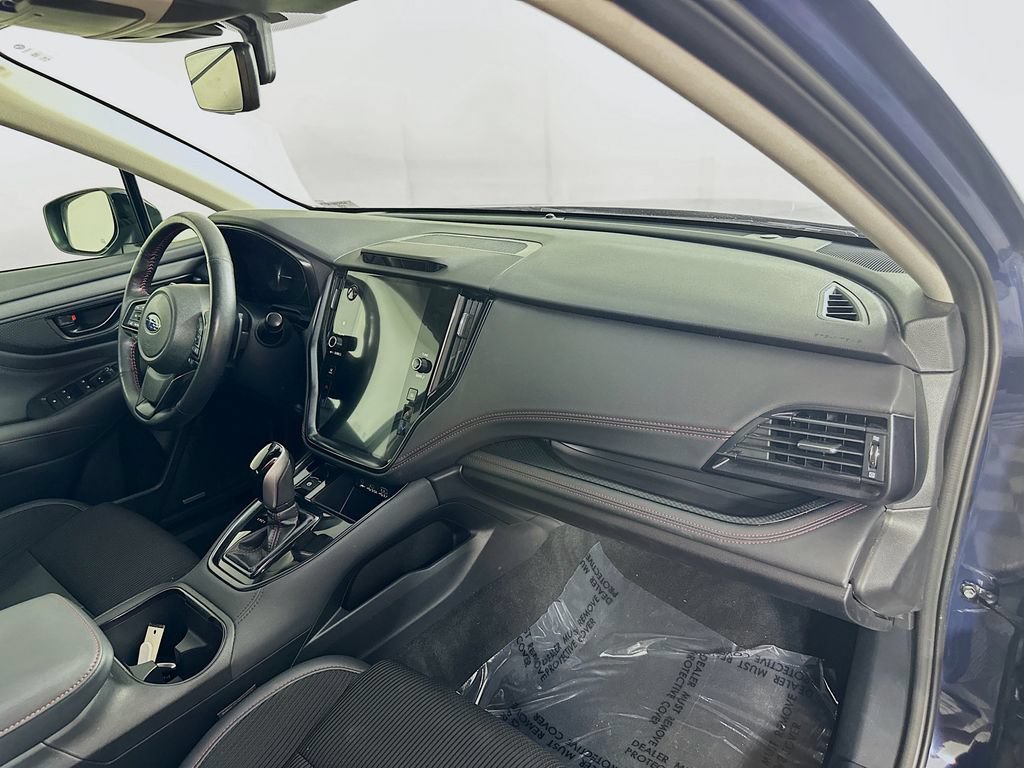 Used 2024 Subaru Legacy Sport AWD/4WD image 36