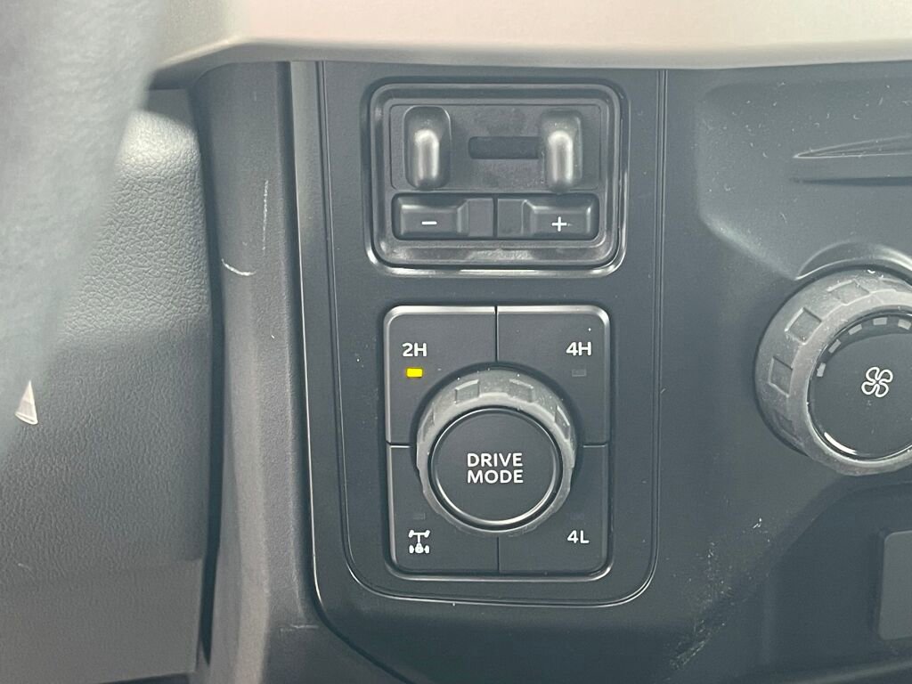 New 2026 Ford F250 XL w/ STX Appearance Package image 14