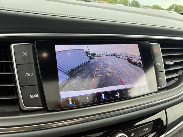 Used 2022 Buick Enclave Essence w/ Experience Buick Package AWD/4WD image 33