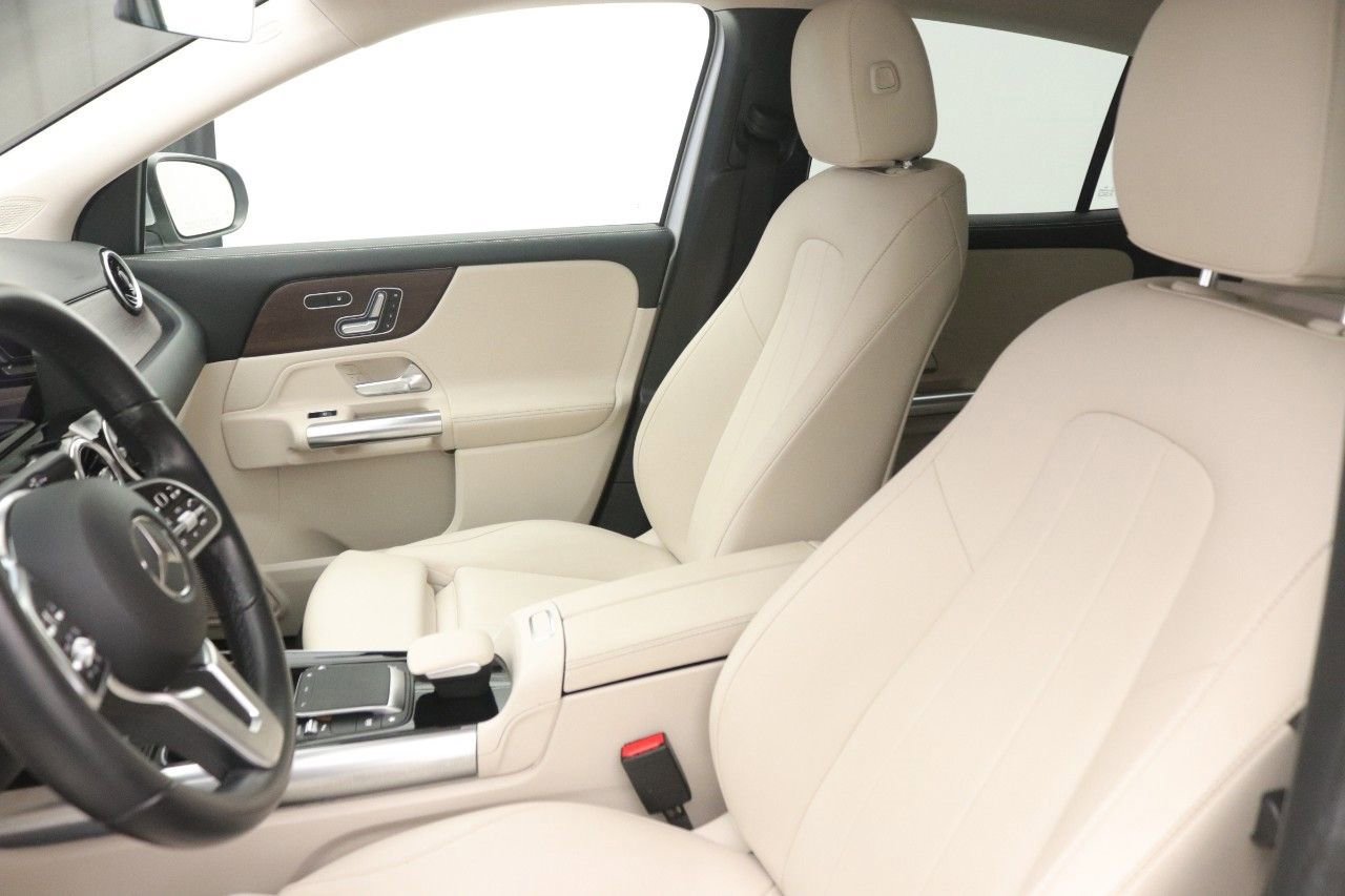 Certified 2023 Mercedes-Benz GLA 250 image 32