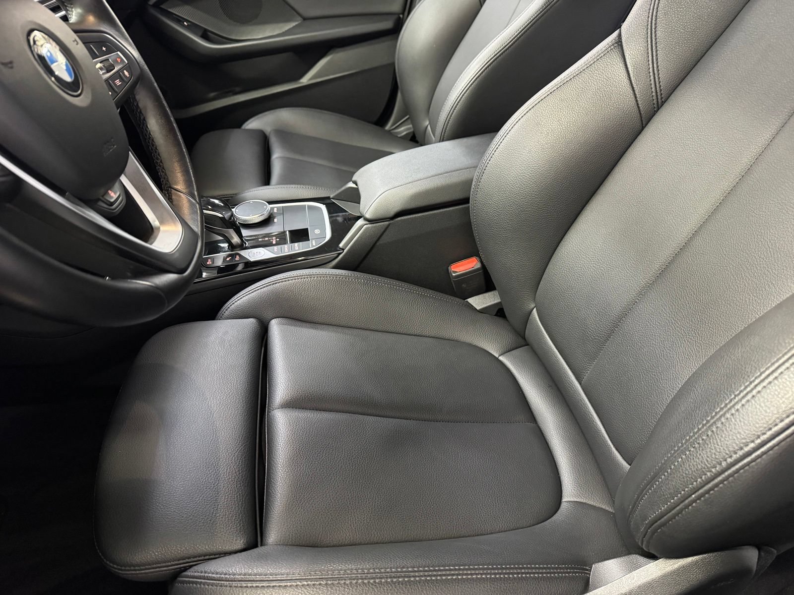 Used 2021 BMW 228i xDrive Gran Coupe w/ Driving Assistance Package AWD/4WD image 11