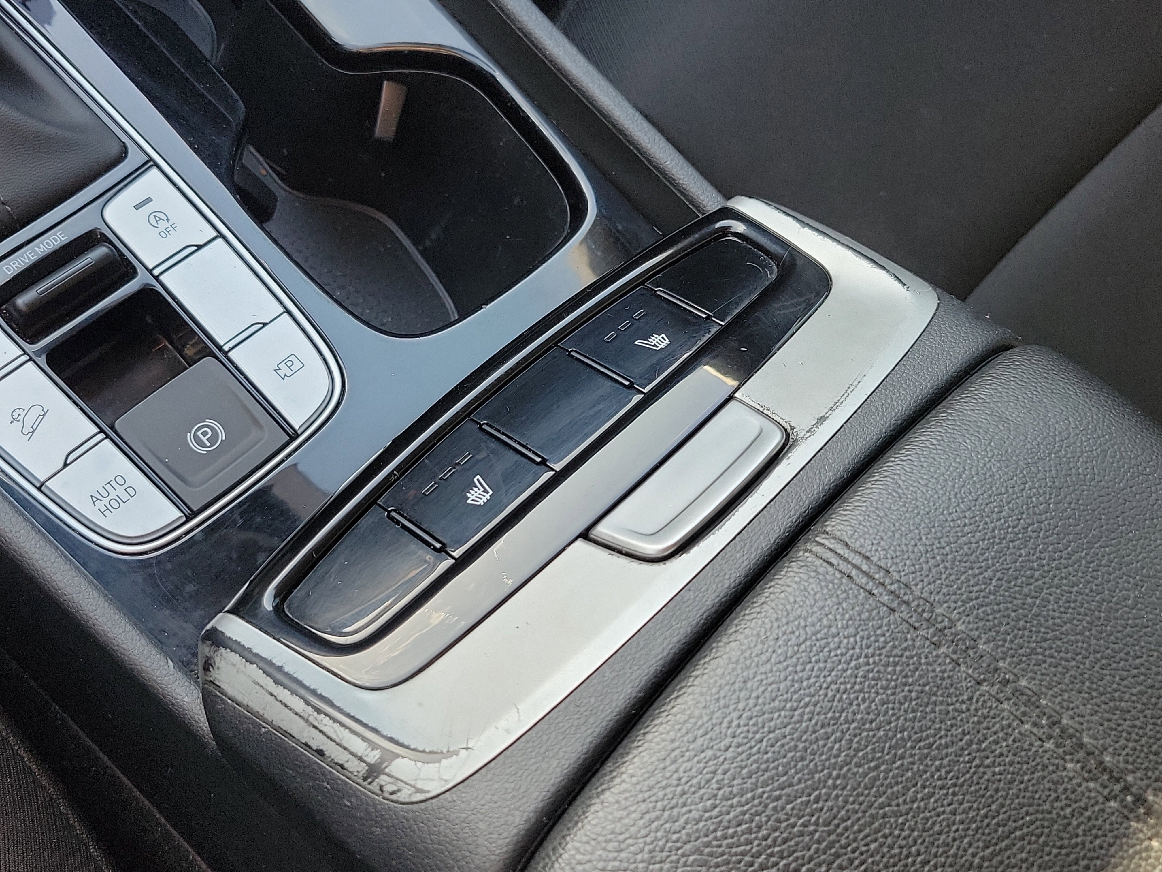 Used 2022 Hyundai Tucson XRT w/ Cargo Package image 38