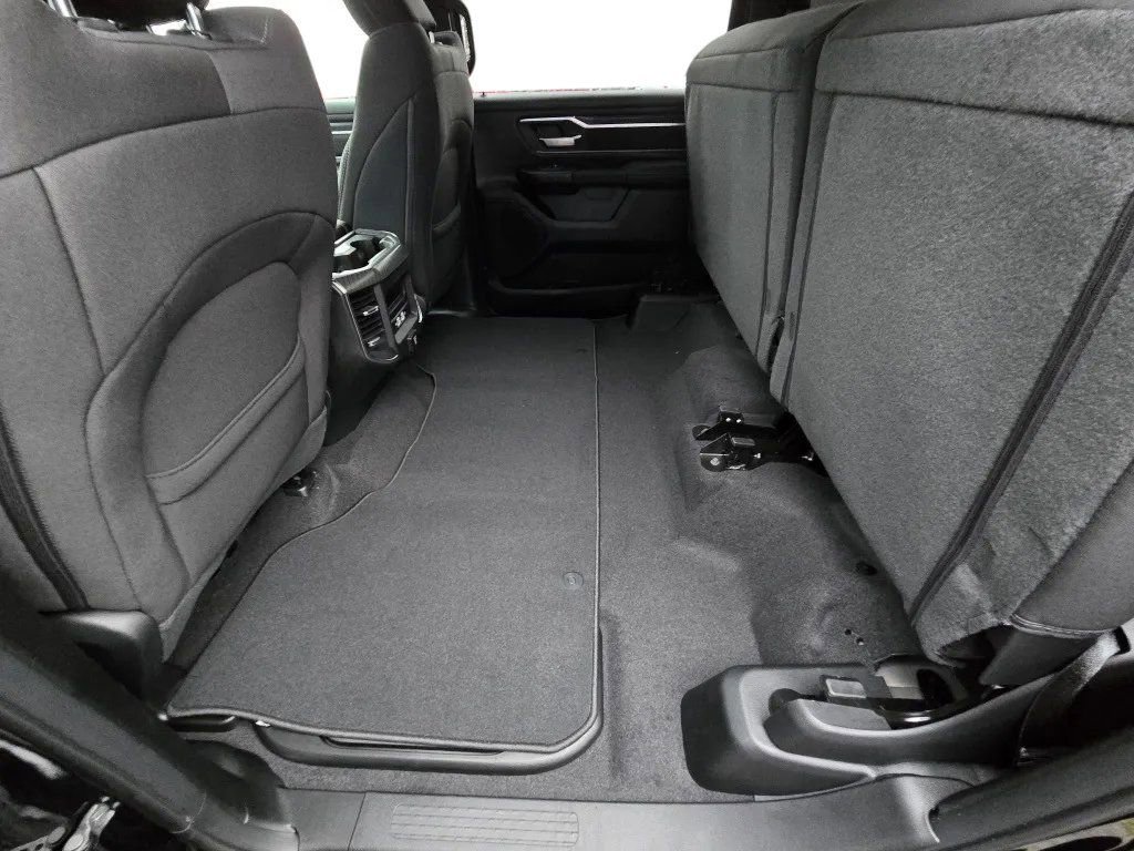 New 2026 RAM 1500 Big Horn image 29