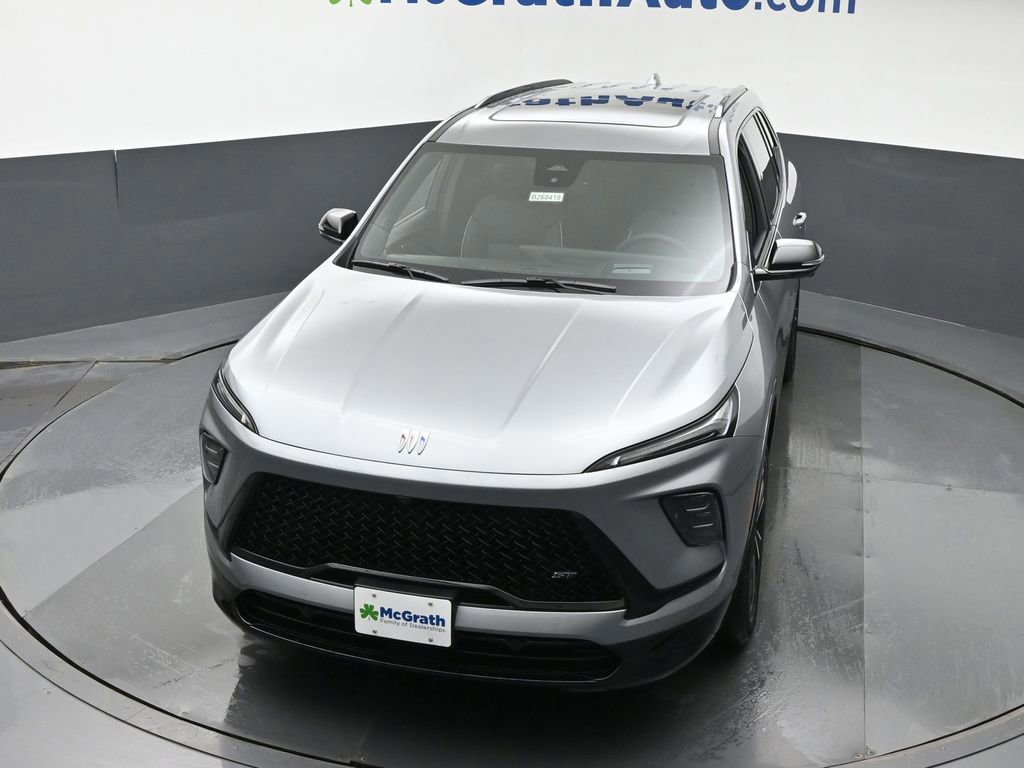 New 2026 Buick Enclave Sport Touring w/ Power Package image 26