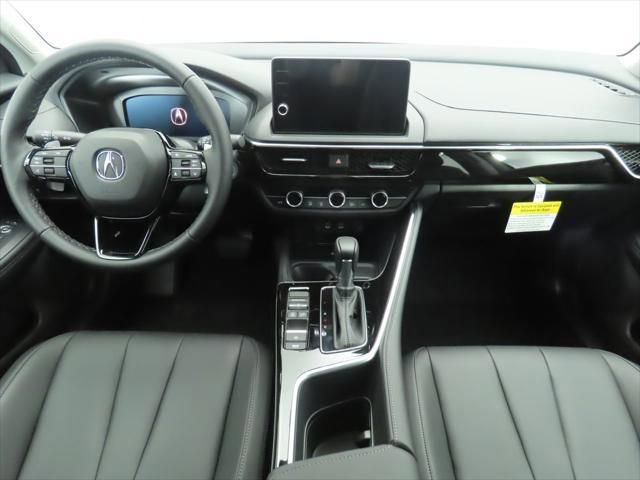 Used 2025 Acura ADX AWD image 14