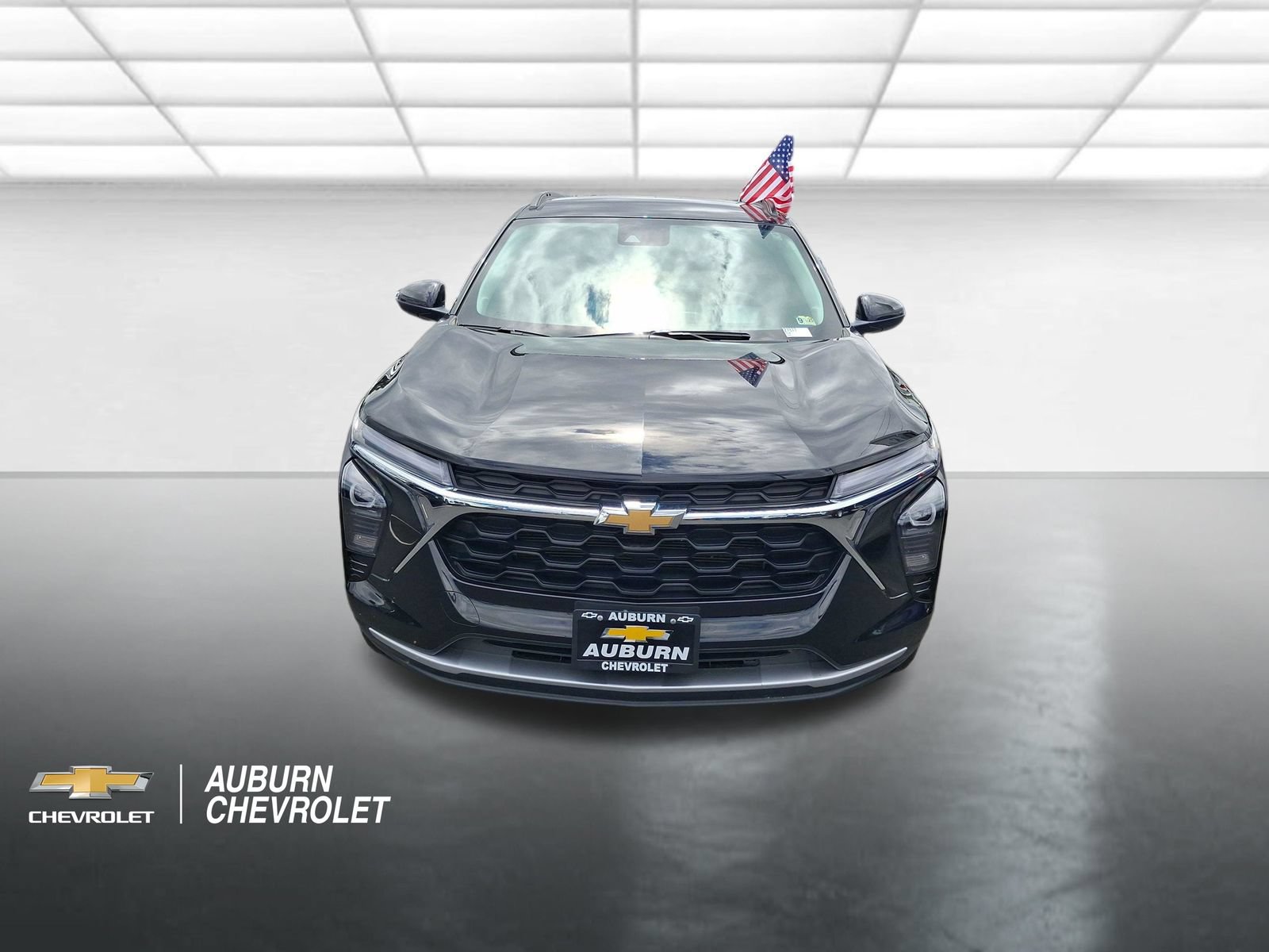 Used 2024 Chevrolet Trax LT FWD image 8
