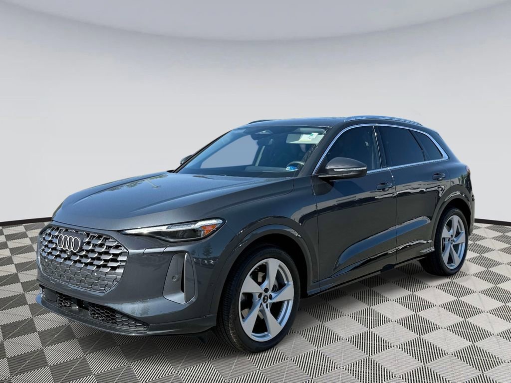 Used 2025 Audi Q5 Prestige AWD/4WD image 5
