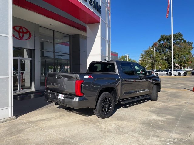 New 2026 Toyota Tundra SR5 image 22