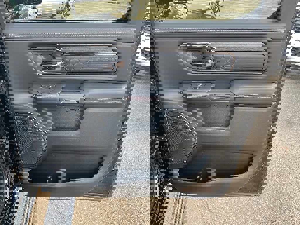 New 2026 RAM 1500 Limited image 12