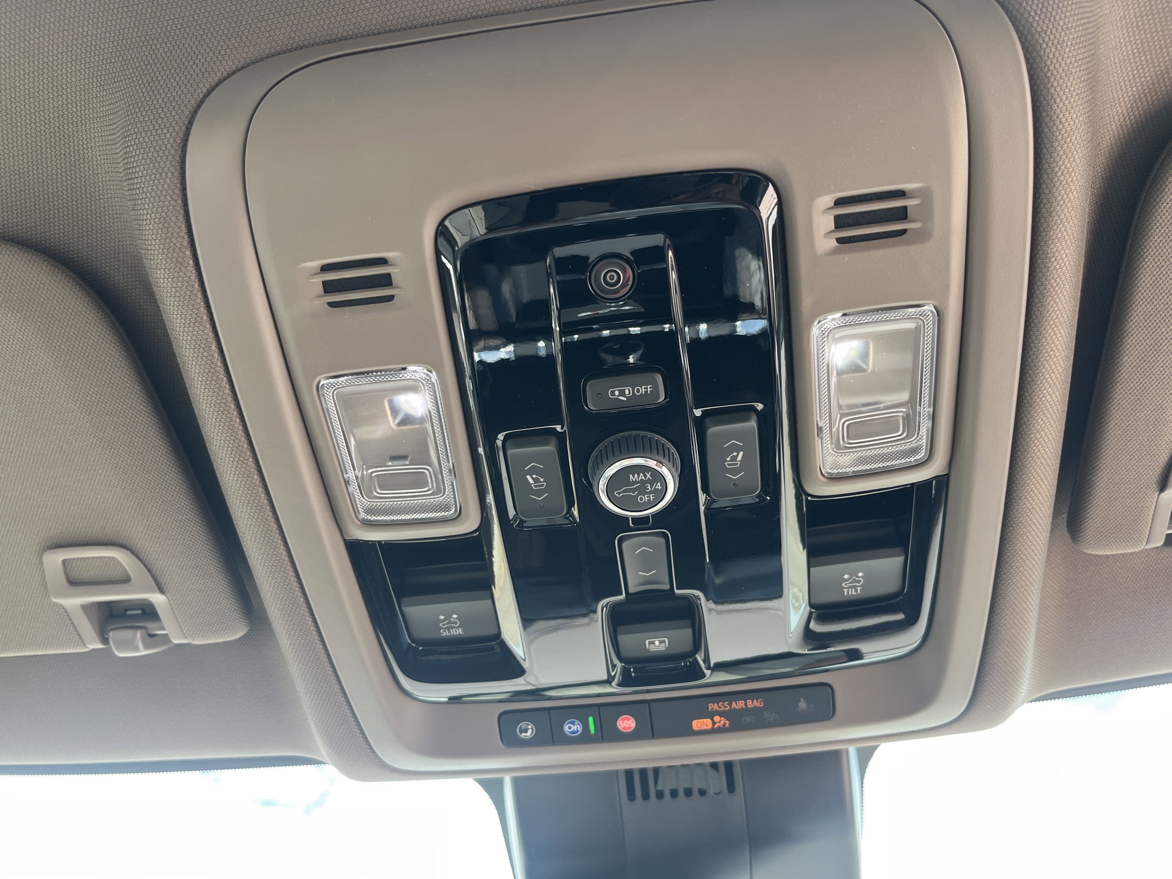 New 2026 GMC Yukon XL Denali w/ Sun & Power Step Package AWD/4WD image 23