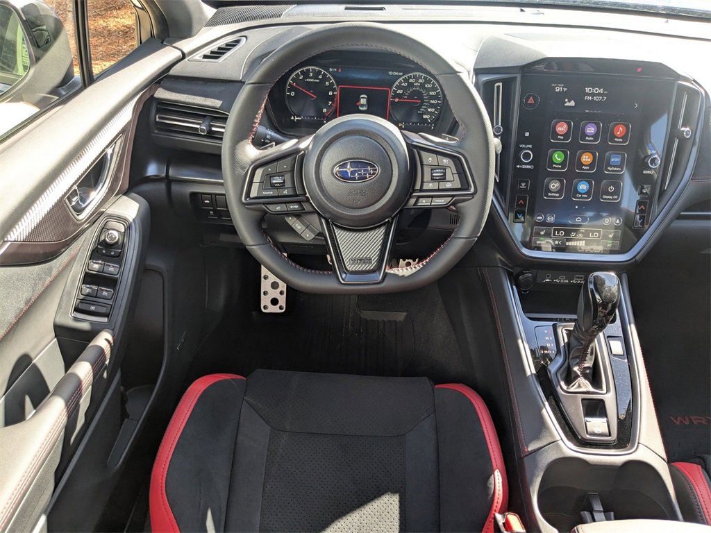 New 2025 Subaru WRX GT image 17