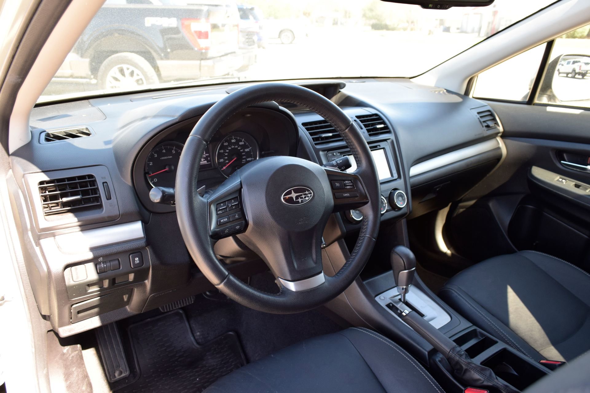 Used 2013 Subaru Crosstrek 2.0i Limited AWD/4WD image 17