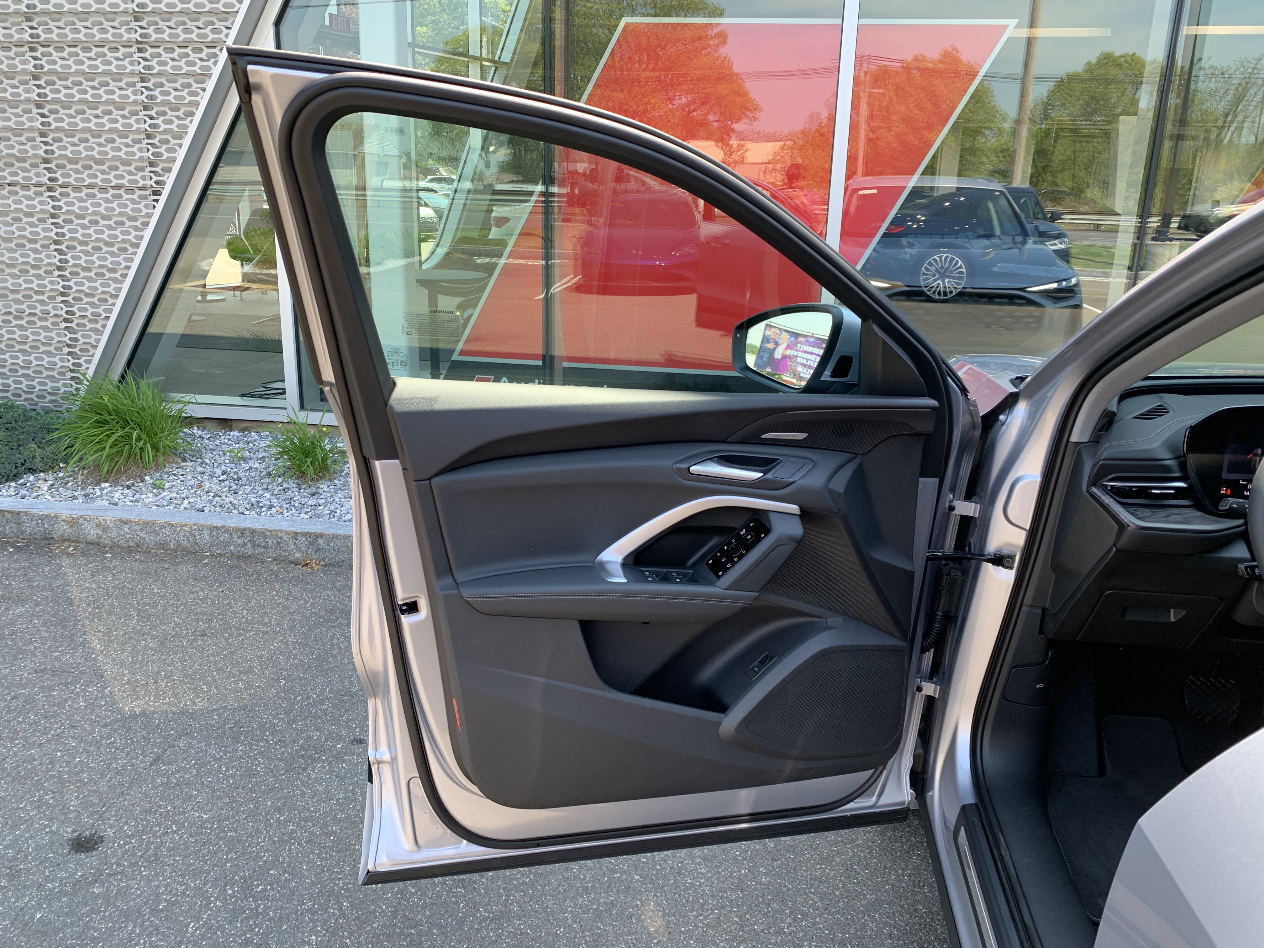 New 2026 Audi Q5 Premium AWD/4WD image 8