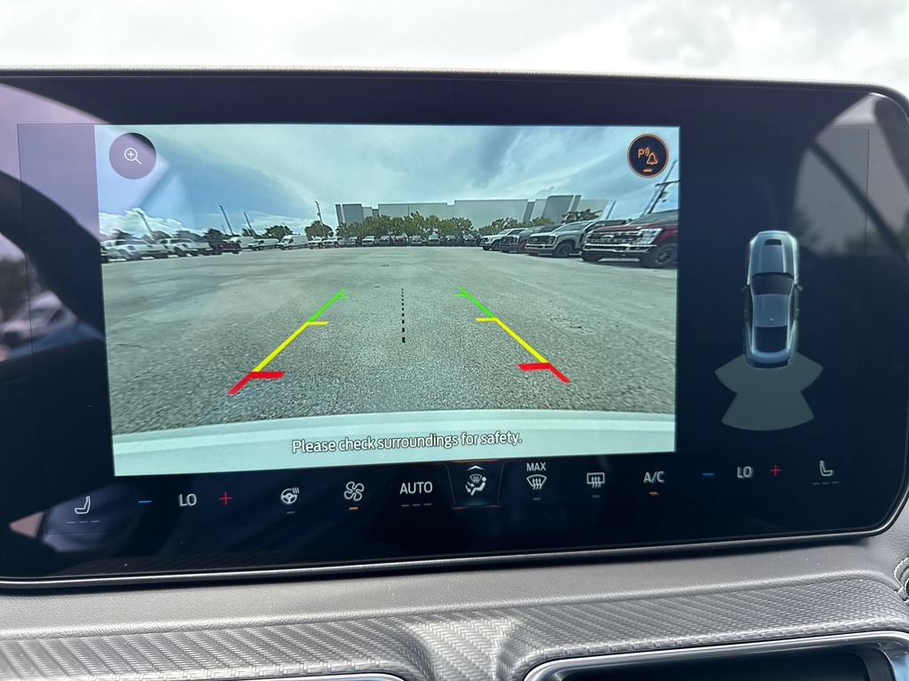 New 2026 Ford Mustang Premium RWD image 7