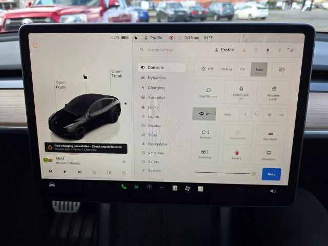 Used 2023 Tesla Model Y Performance image 33