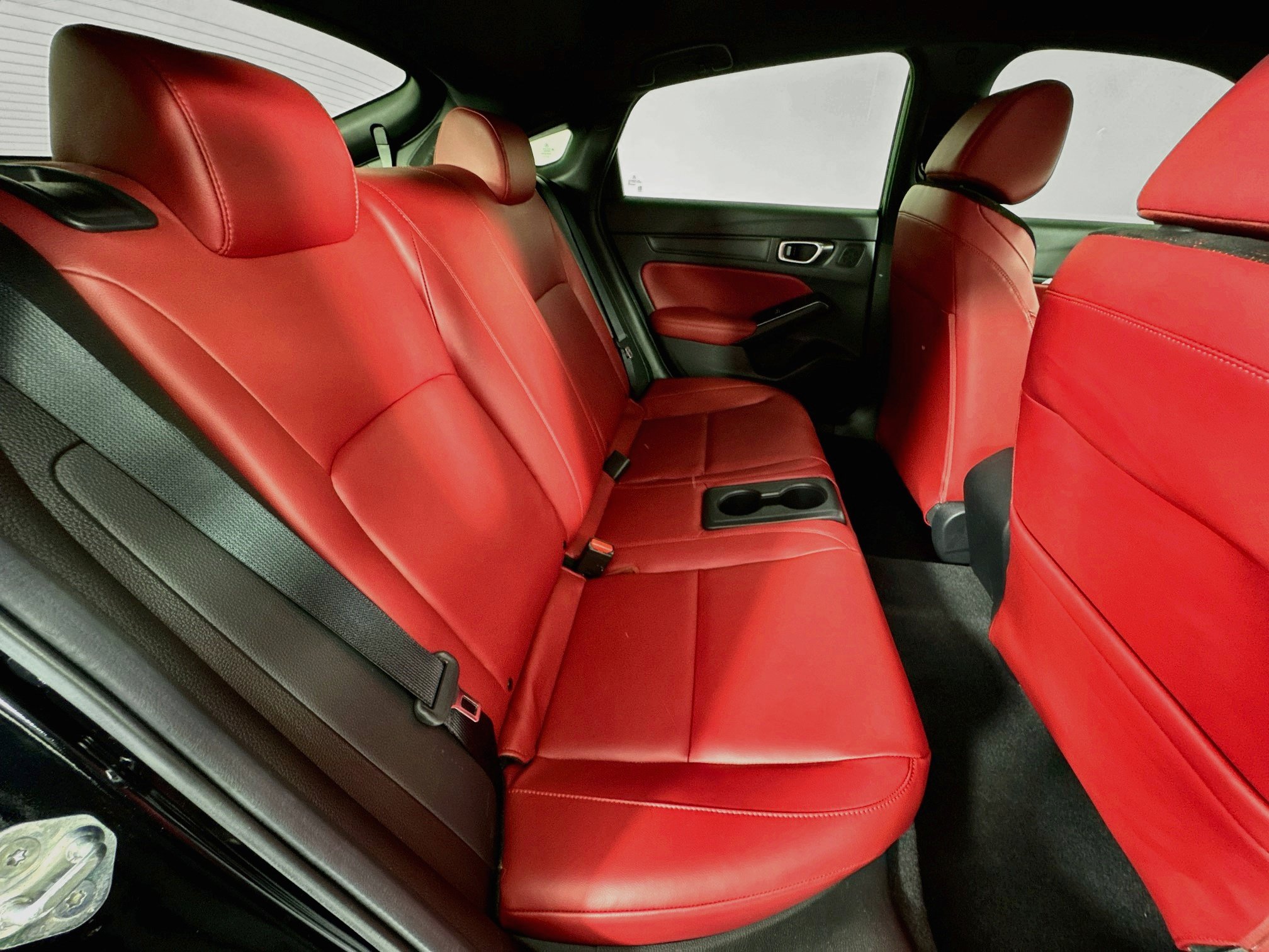Used 2024 Acura Integra Type S FWD image 26