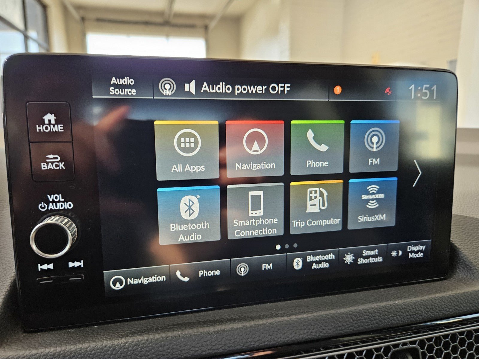 Used 2023 Honda Civic Sport Touring image 25