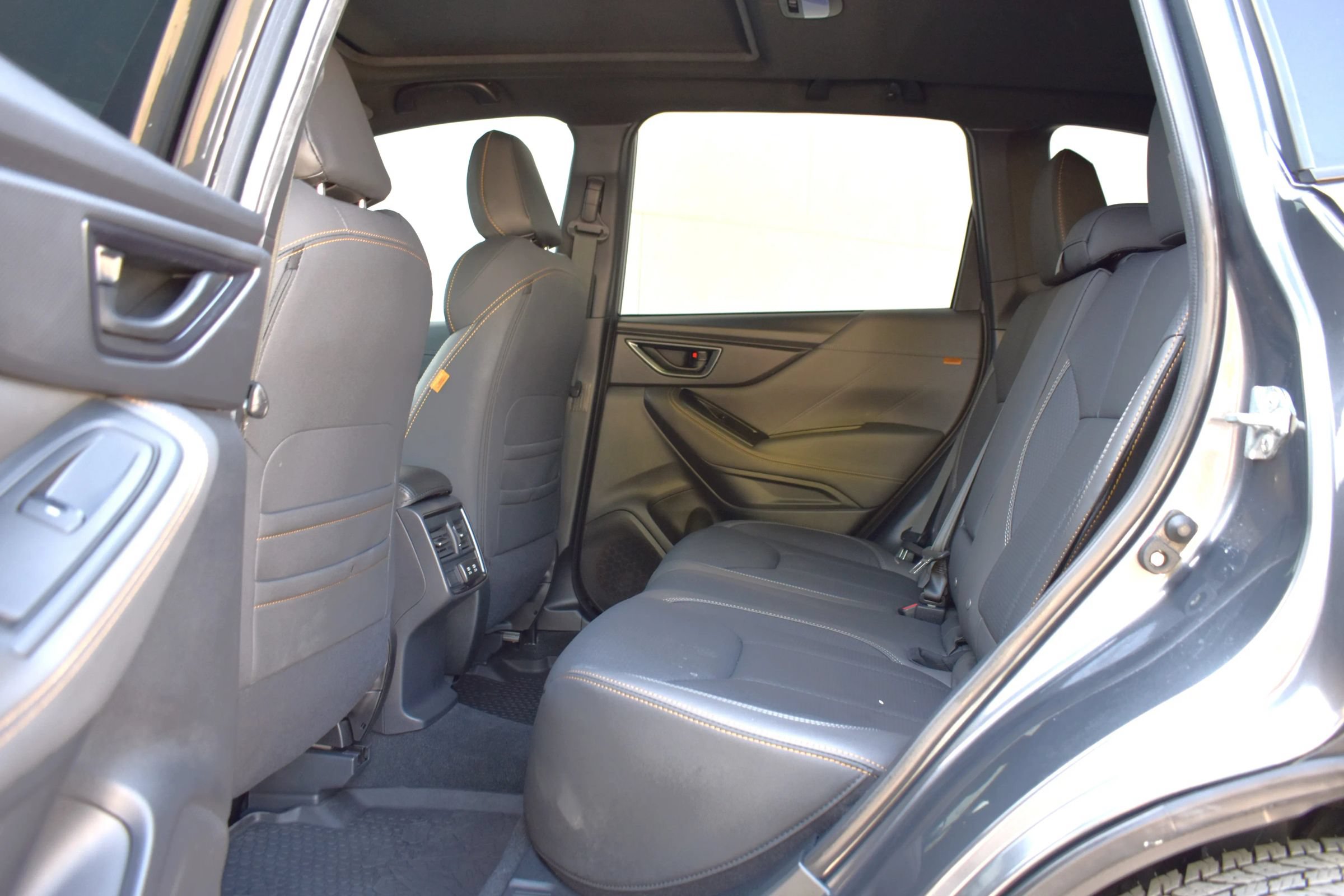 Used 2024 Subaru Forester Wilderness AWD/4WD image 28