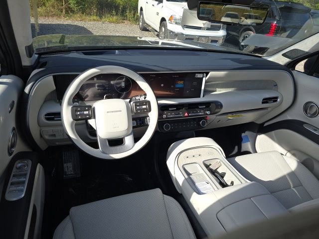 New 2026 Hyundai Palisade Calligraphy image 6