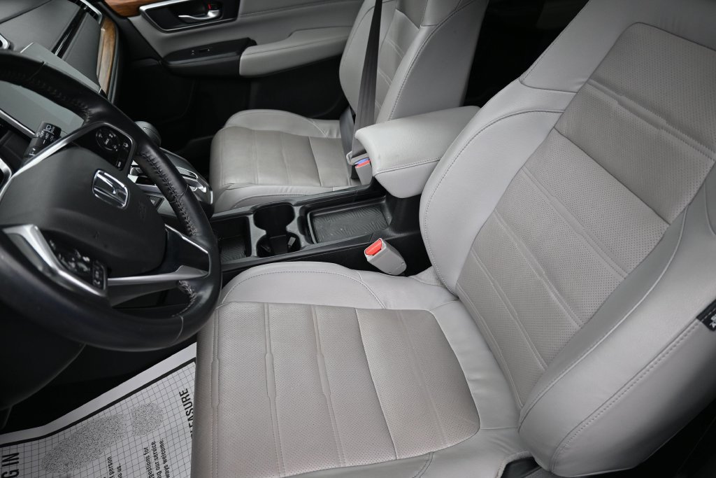 Used 2019 Honda CR-V EX-L image 29
