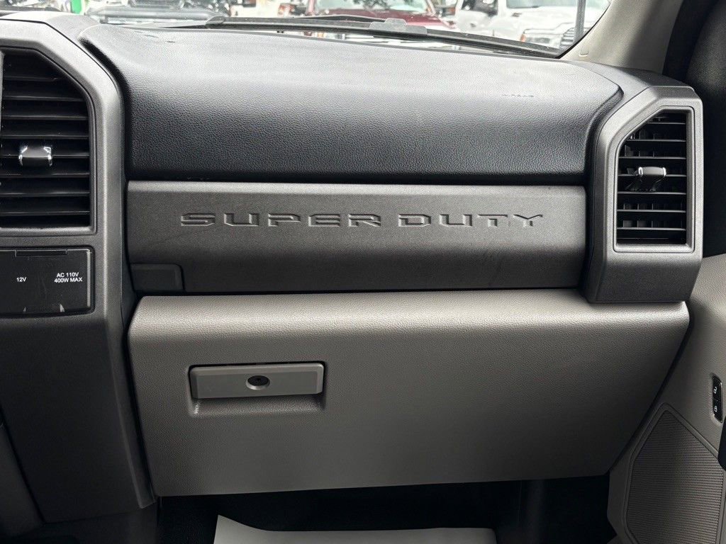 Used 2021 Ford F250 XL w/ STX Appearance Package image 37