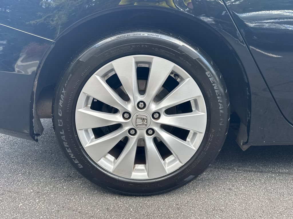 Used 2014 Honda Accord EX-L image 17