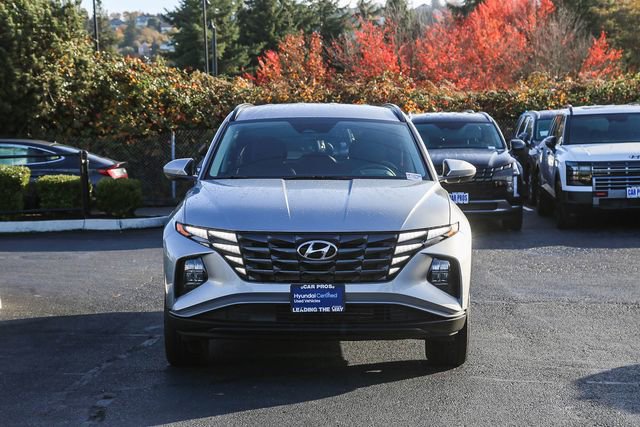 Used 2023 Nissan Rogue SV image 3