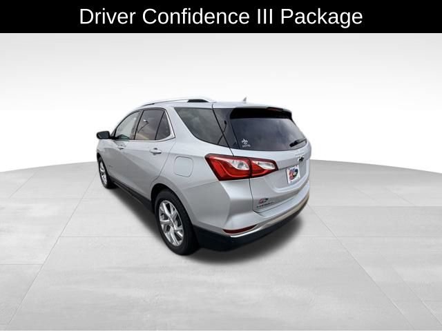 Used 2021 Chevrolet Equinox Premier image 5