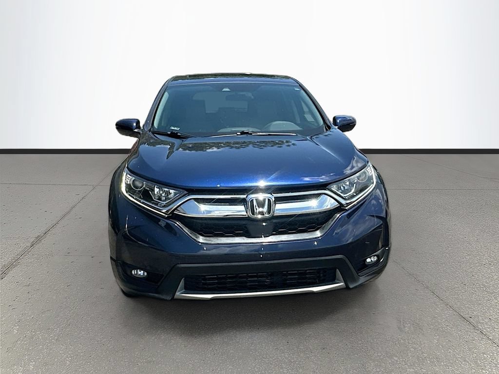 Used 2019 Honda CR-V EX image 2