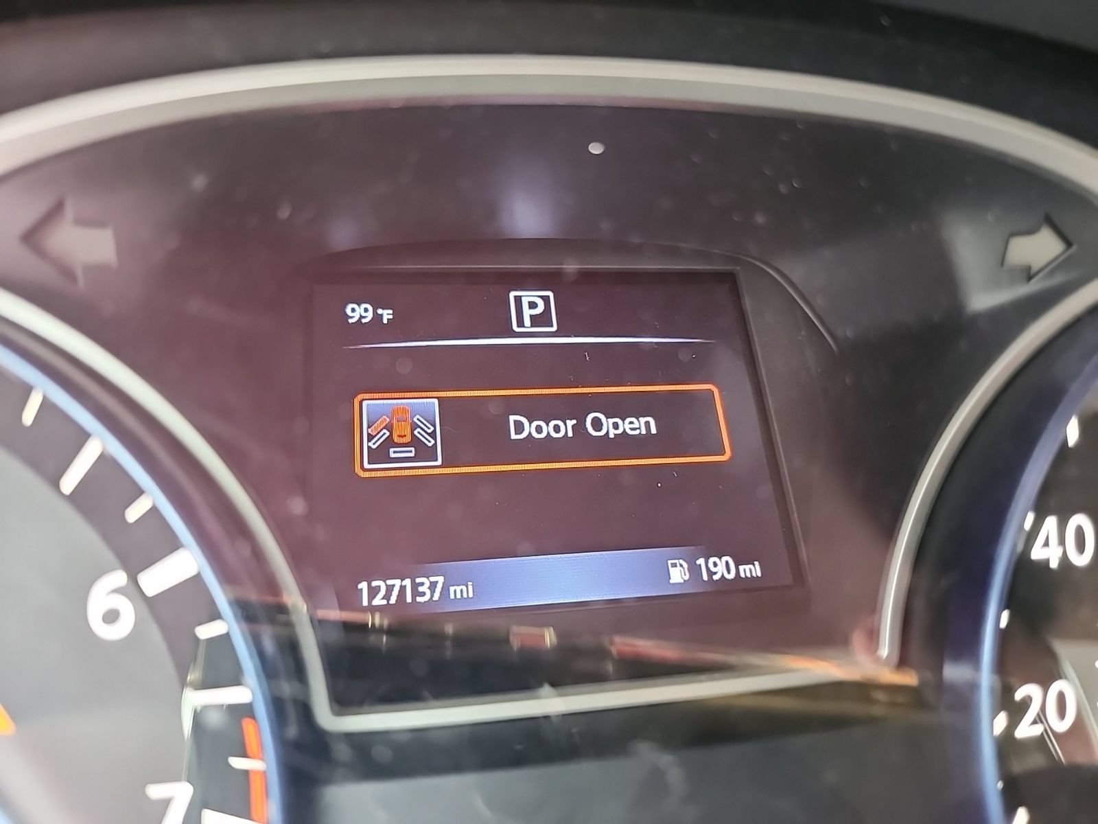 Used 2017 Nissan Altima 2.5 SR w/ Midnight Edition Package FWD image 16