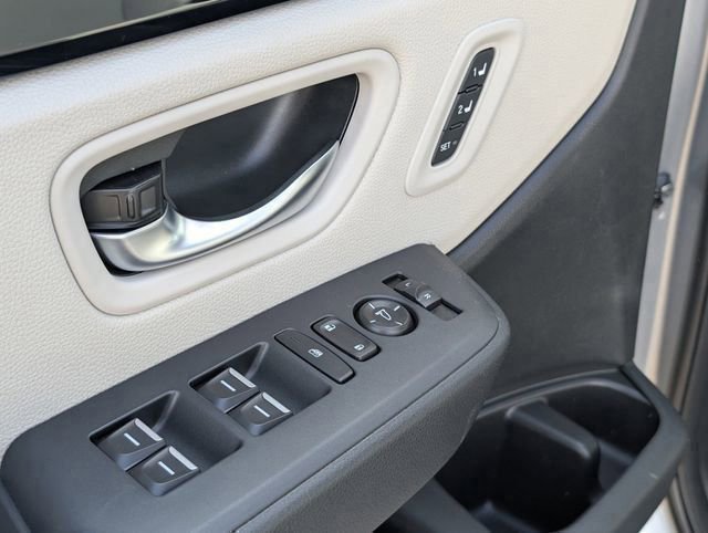 New 2026 Honda Pilot EX-L image 15