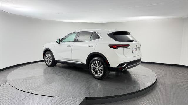 Used 2022 Buick Envision Preferred FWD image 7