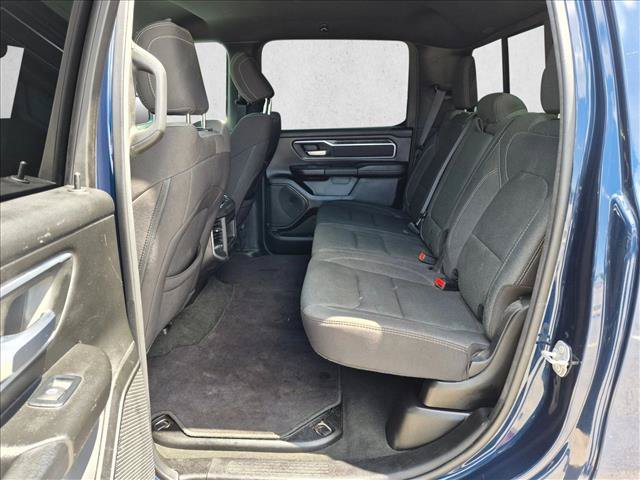 Used 2022 RAM 1500 Lone Star RWD image 18
