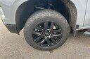 Used 2024 Chevrolet Silverado 1500 LT Trail Boss w/ Convenience Package II AWD/4WD image 8