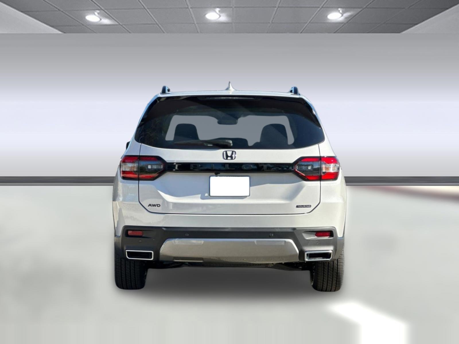 New 2026 Honda Pilot Touring image 9