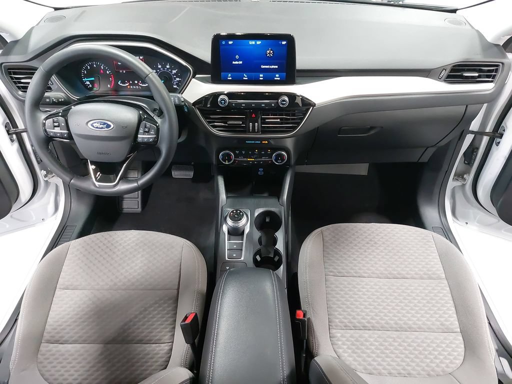 Used 2022 Ford Escape SE w/ Convenience Package AWD/4WD image 9
