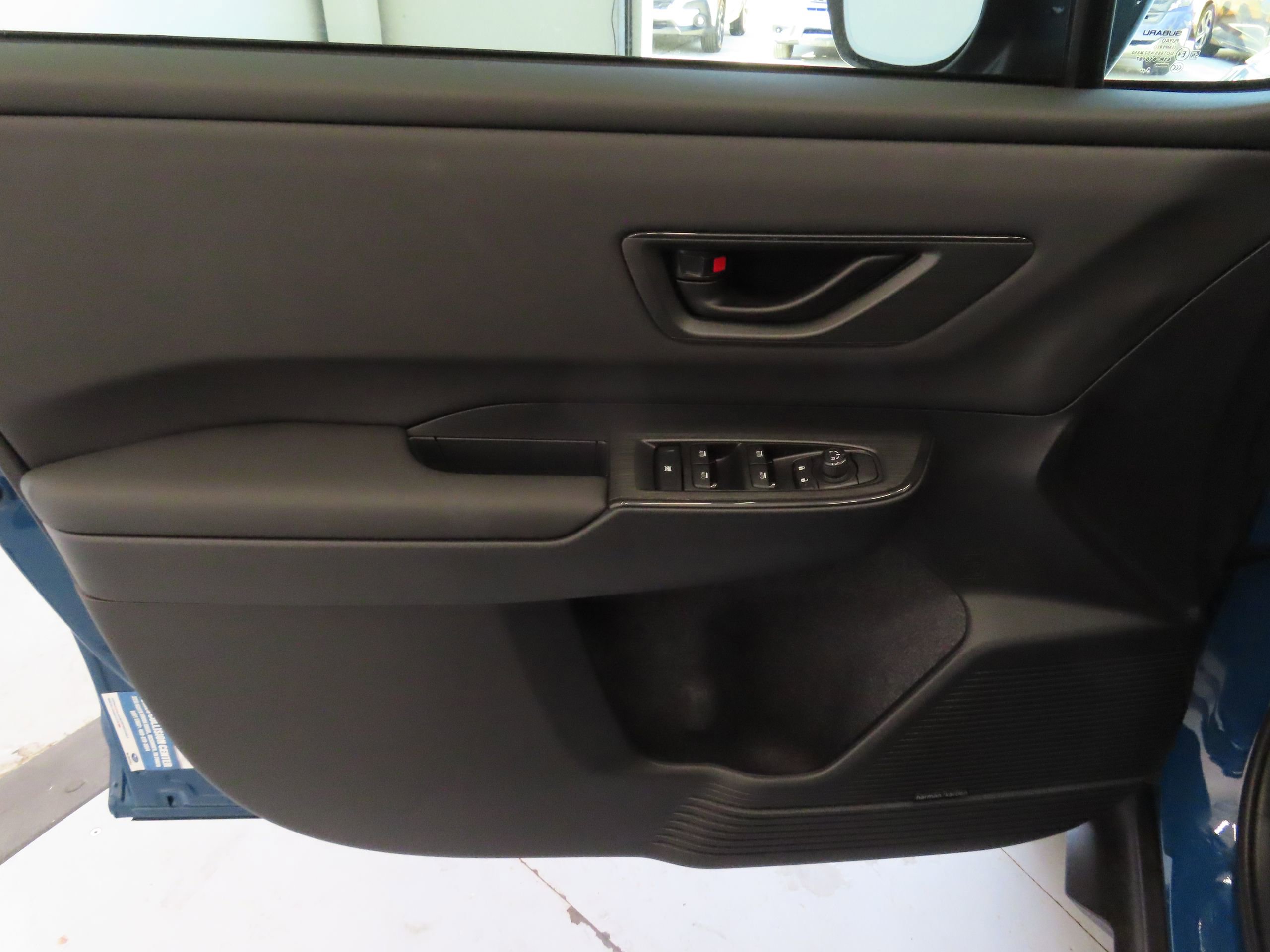 New 2026 Subaru Outback Wilderness image 12