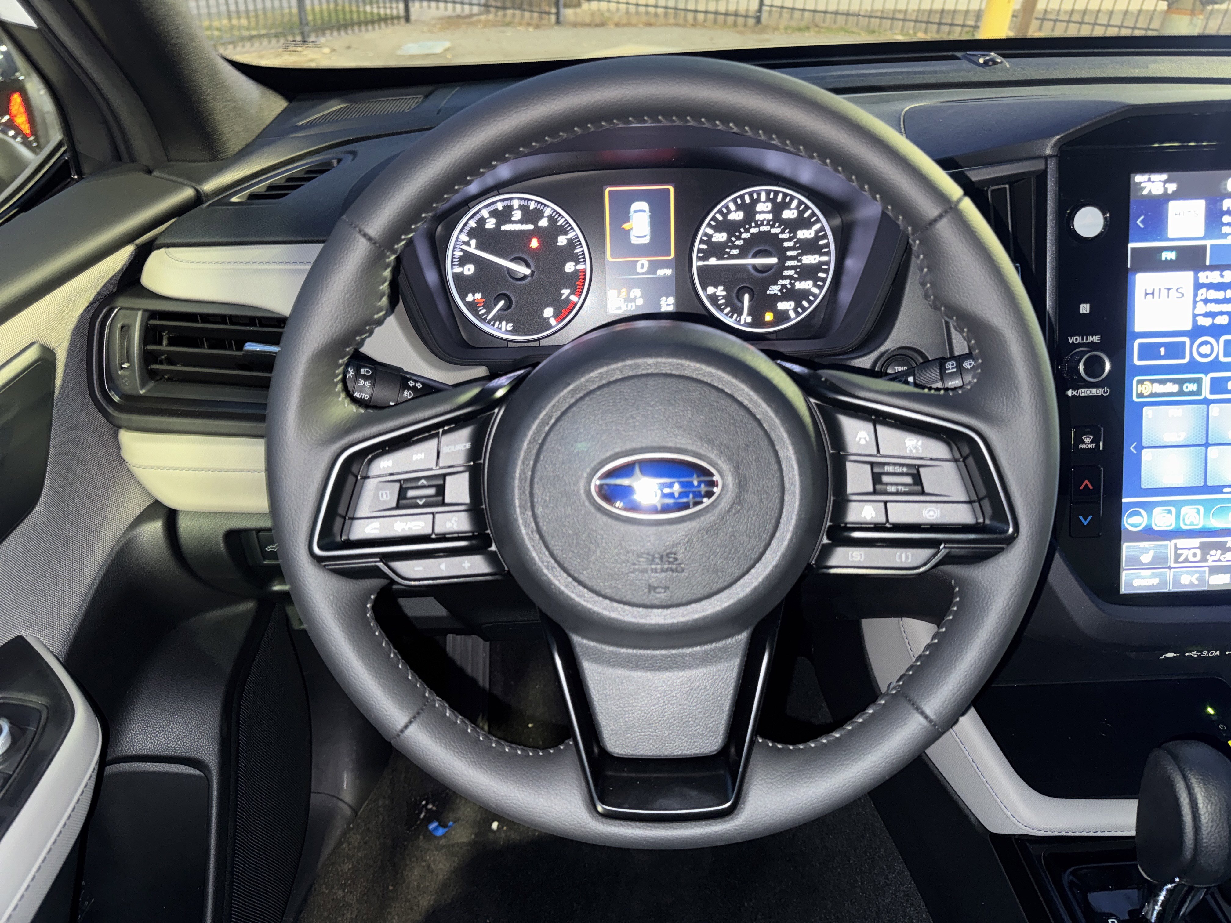 New 2026 Subaru Forester Premium image 12