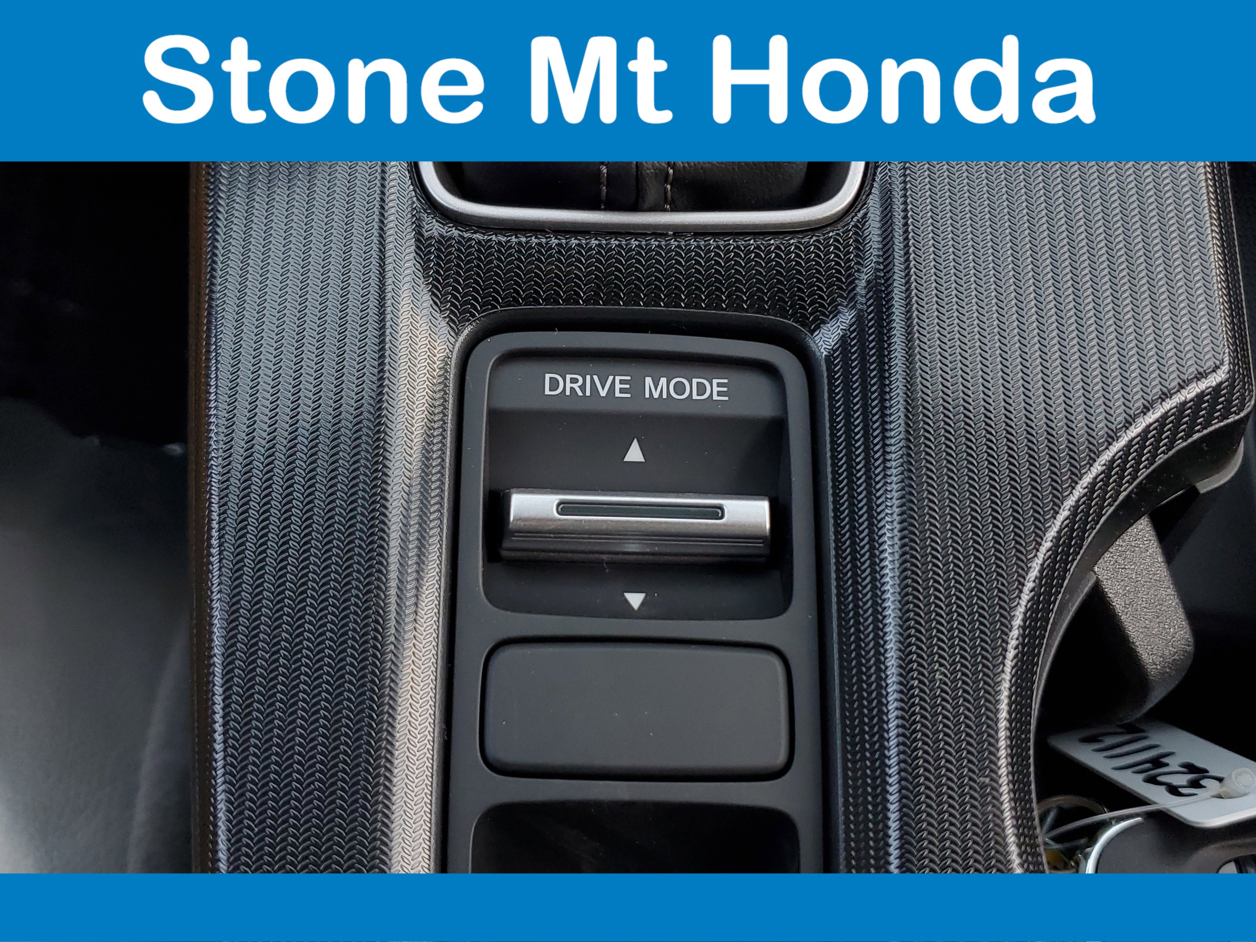 New 2026 Honda Civic Sport image 26