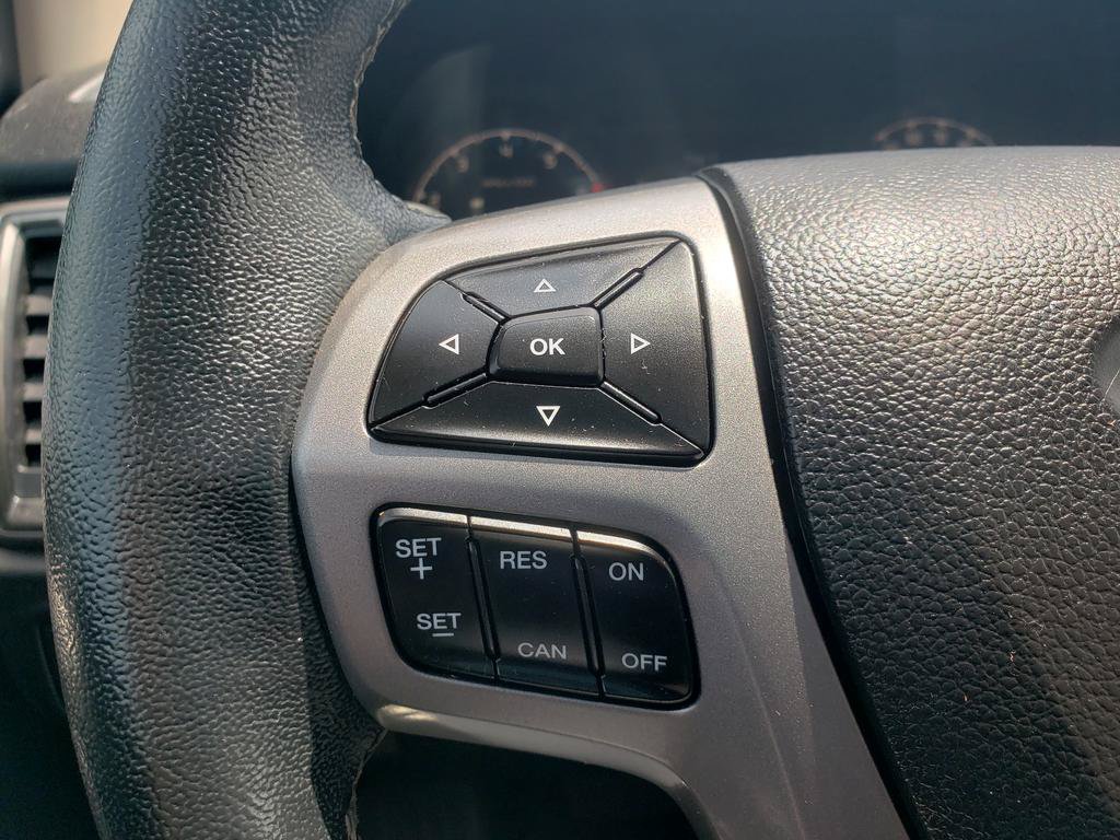 Used 2020 Ford Ranger XLT w/ Equipment Group 301A Mid AWD/4WD image 22