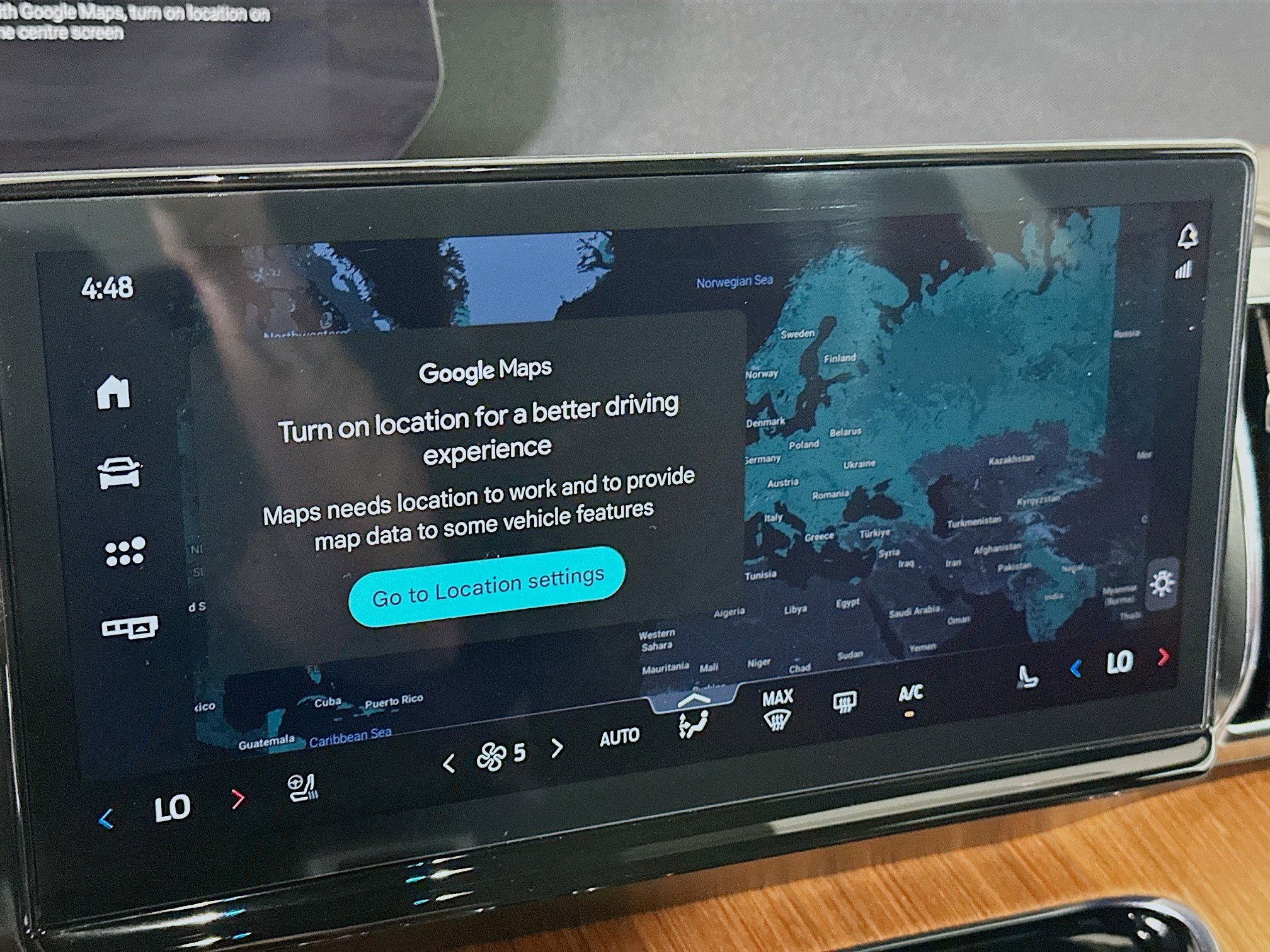 Used 2025 Ford Expedition King Ranch image 22