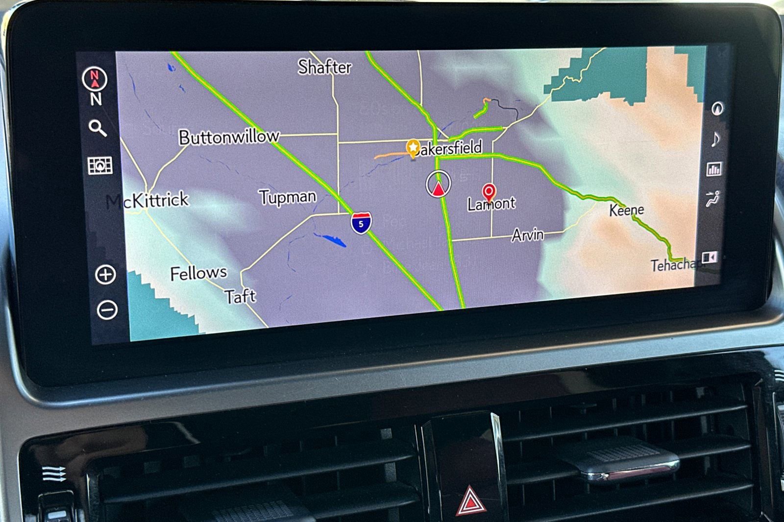 Used 2022 Lexus GX 460 Premium w/ Premium Package image 20